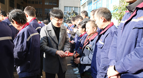 2025开工大吉