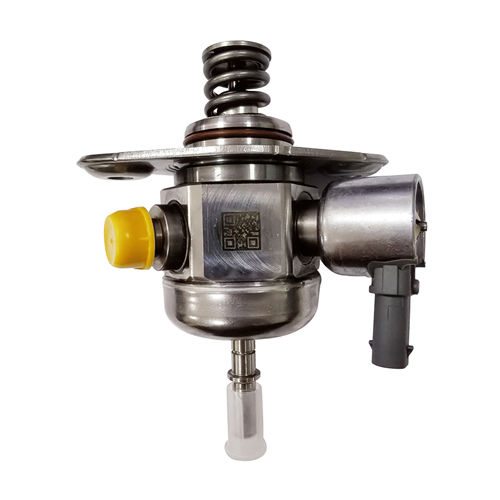 High-Pressure Pumps(HPP)