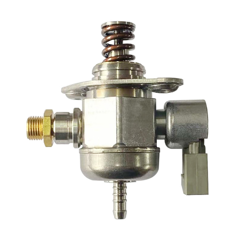 High-Pressure Pumps(HPP)