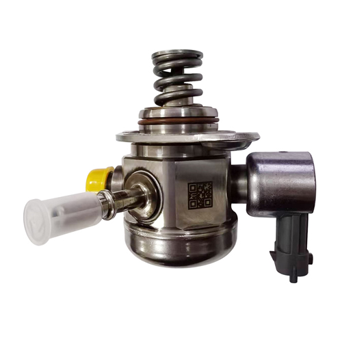 High-Pressure Pumps(HPP)