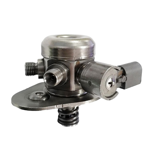 High-Pressure Pumps(HPP)