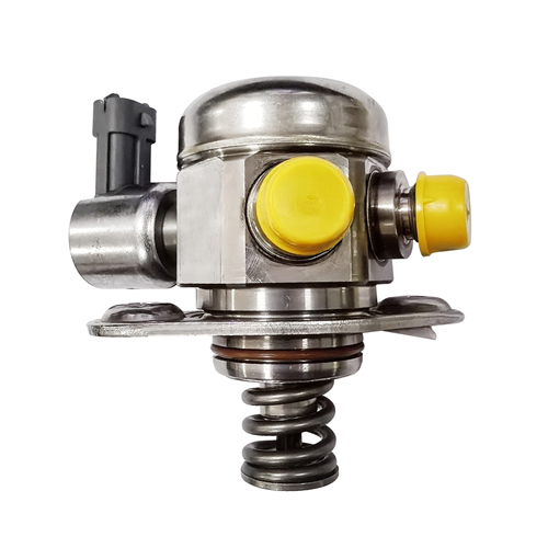 High-Pressure Pumps(HPP)