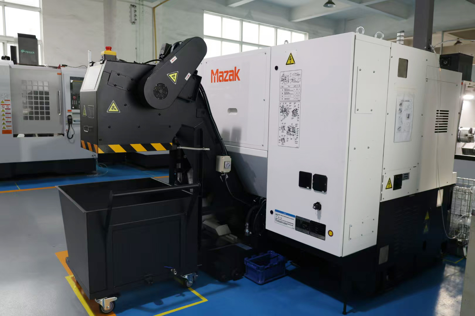 EPB Actuator