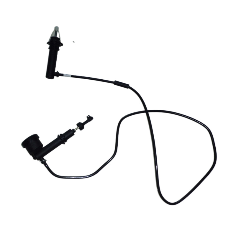 Pre-filled Clutch Cylinder